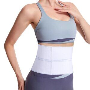 New Cozyhealth Elastic Universal Post Surgery Abdominal Binder Lower Waist